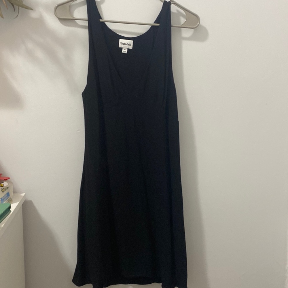 Aritzia Sunday Best Theo Dress